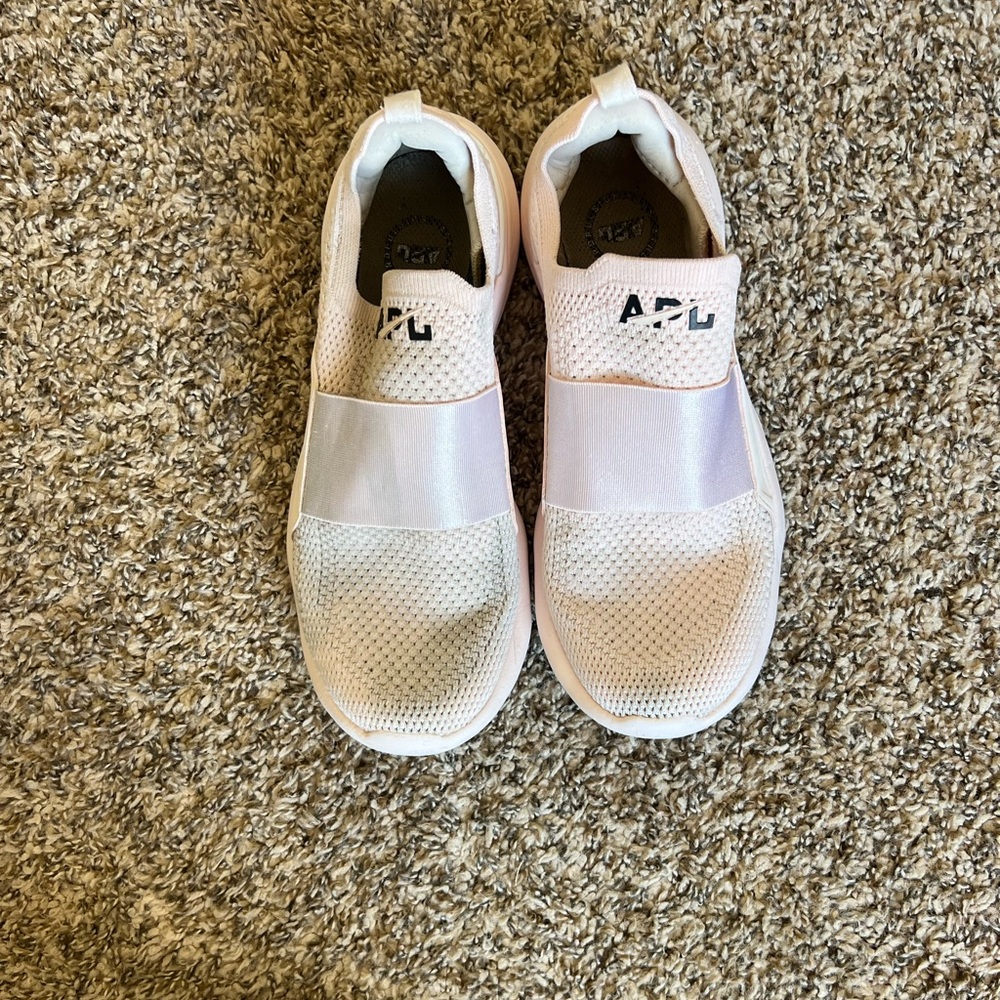 APL techloom Bliss!